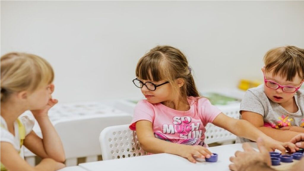 special-education-classroom-stock-photo-alamy