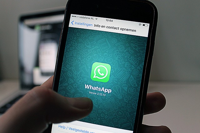 Is There Anyone Among Us Who does not Use WhatsApp