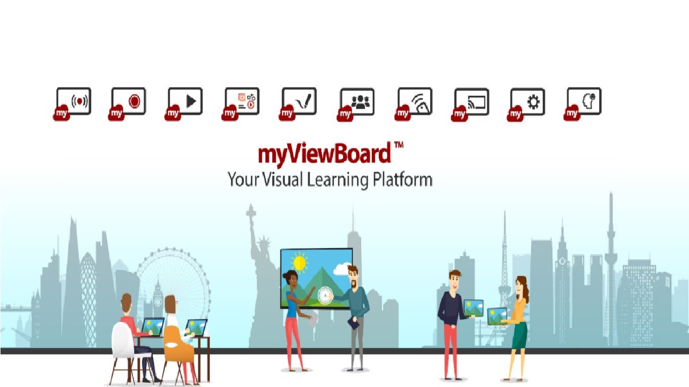 myviewboard-virtual-classroom