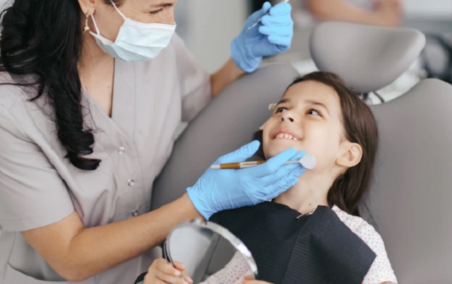 why-dental-insurance-for-children-matters