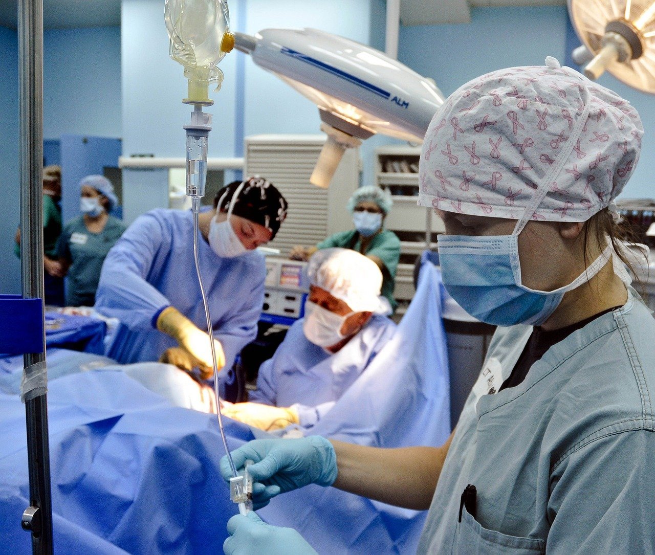 Nurse Anesthetist Salary Best Nurse Anesthetist 2022