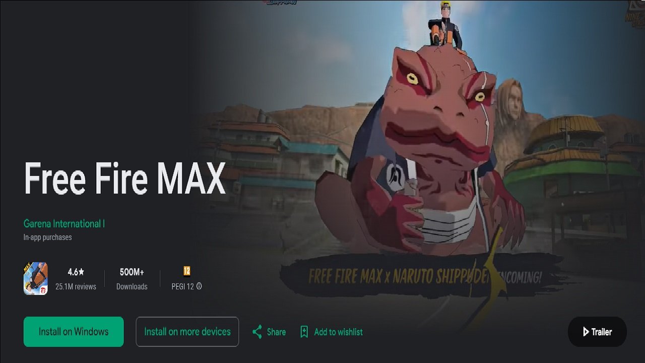 free fire redeem codes january 2025