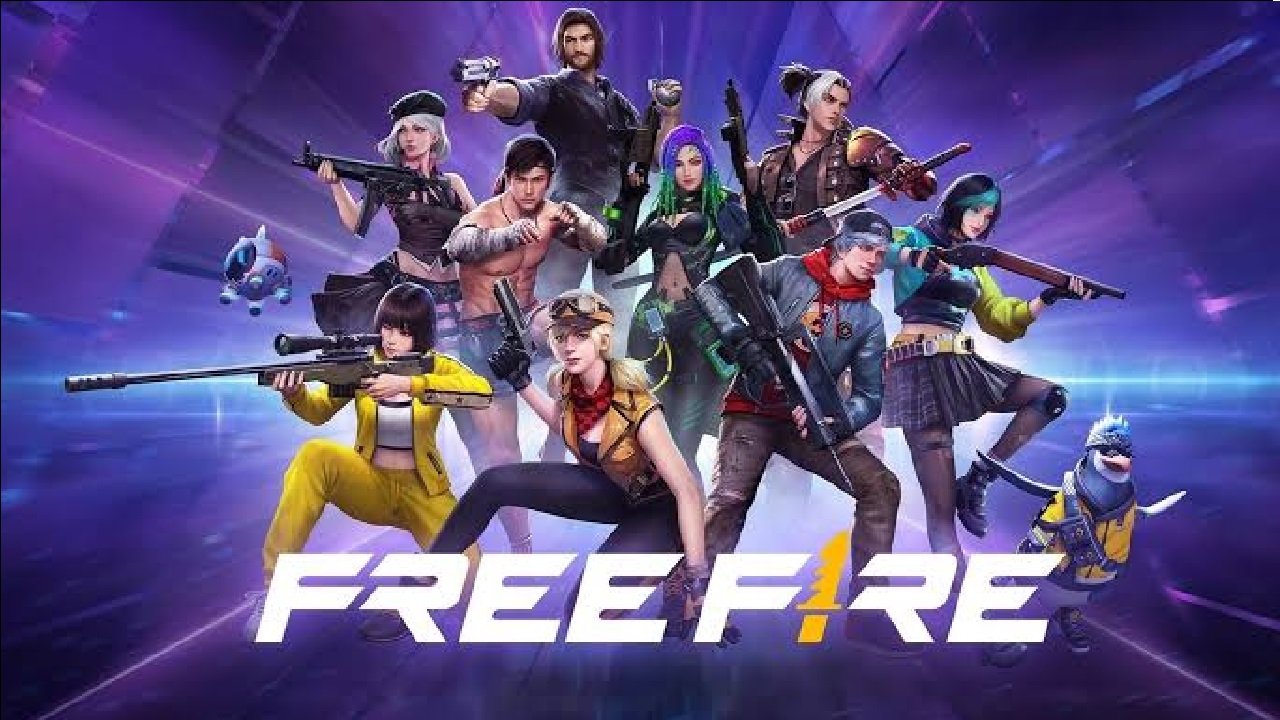 24 January 2025 Garena Free Fire Redeem Codes